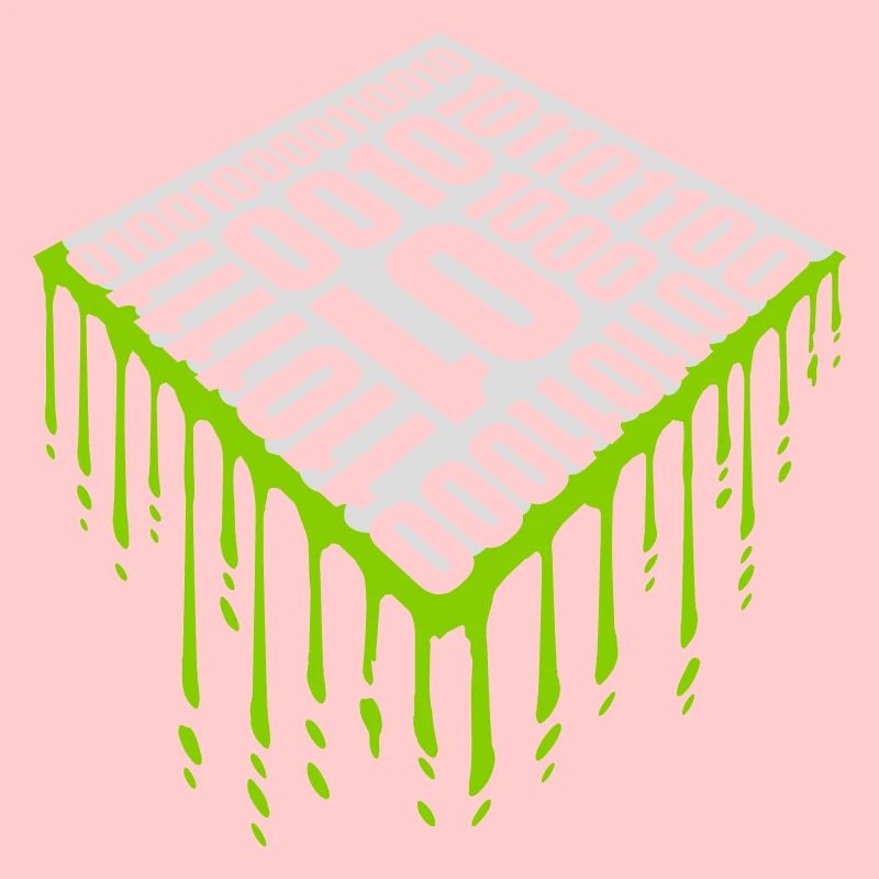 Binär Code Programm Sprache