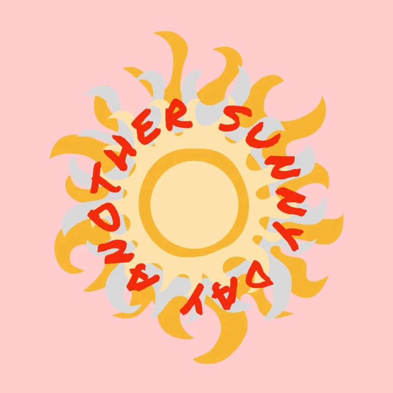 Ein weiterer sonniger Tag