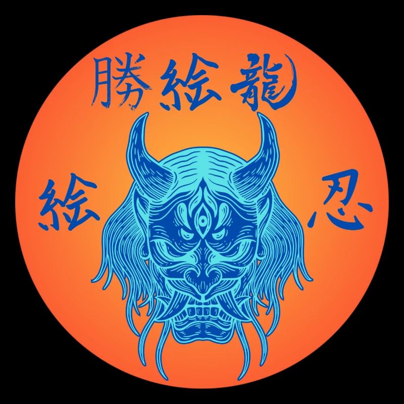 Samurai_evil