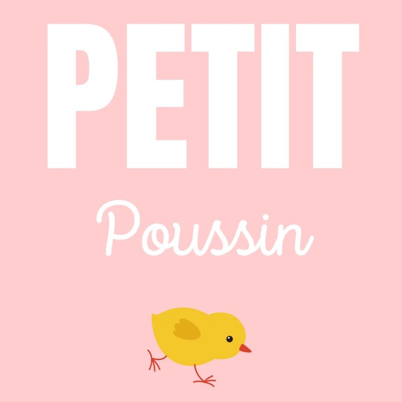 petit poussin