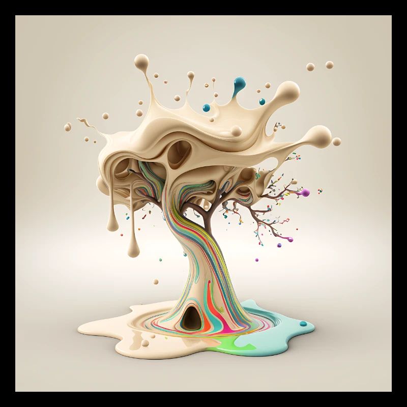 Melting shaft