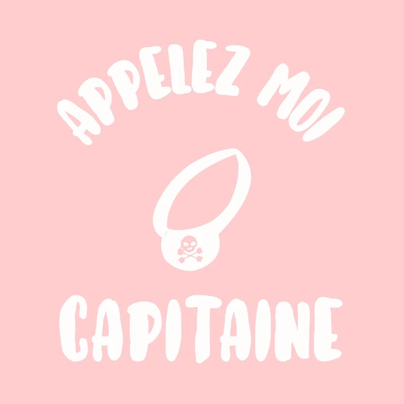 Appelez moi capitaine