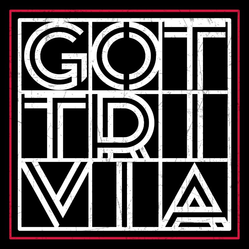 Got Trivia - Trivia Game Playing Lover Trivia Host