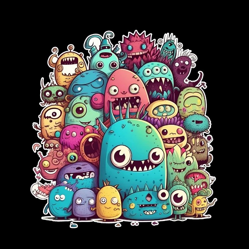 Doodle Style