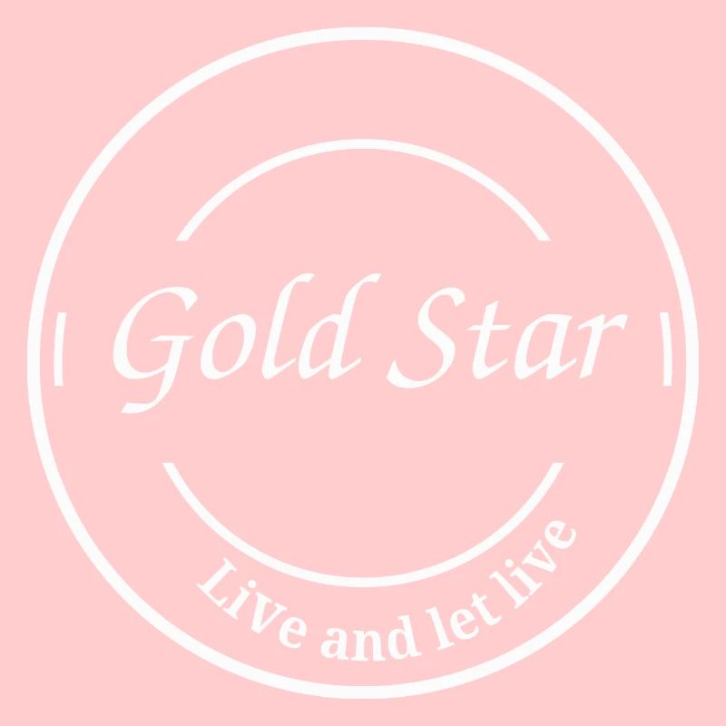 Texte du logo de conception