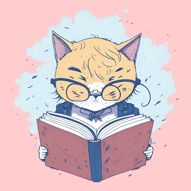 Clever master at work!