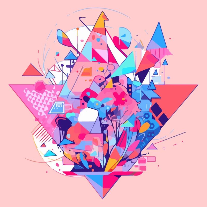 Abstract geometry
