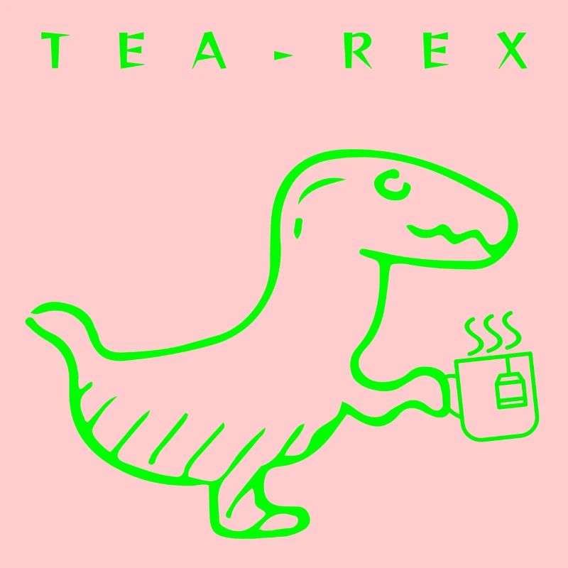 Tee Rex