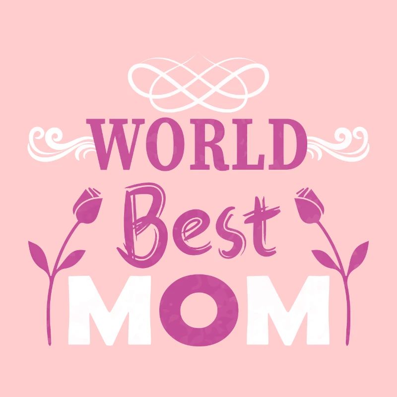 Weltbeste Mutter - Muttertagsgeschenke