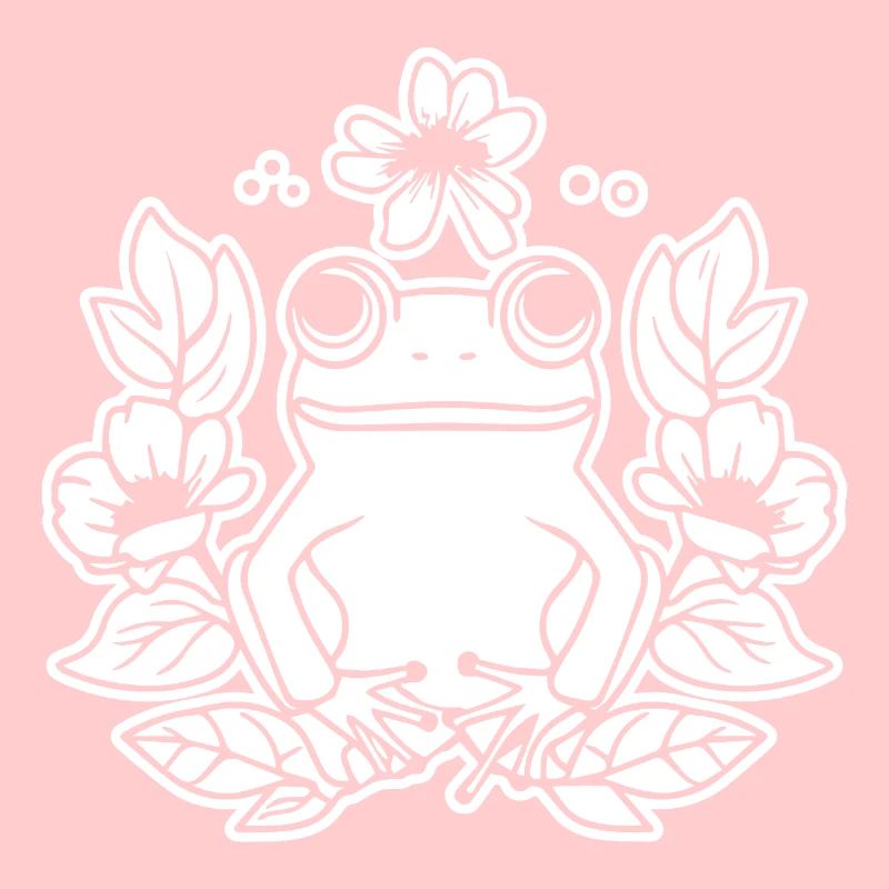 Frog Amphibian Toad