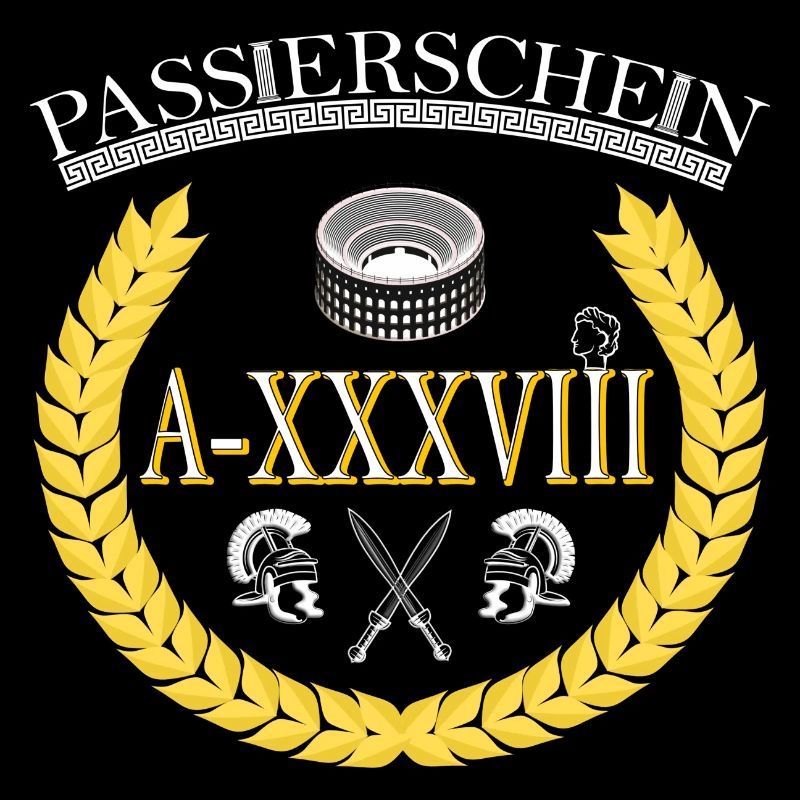 Pass A 38