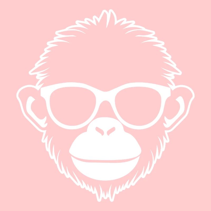 Affe Affen Affengesicht Dschungel