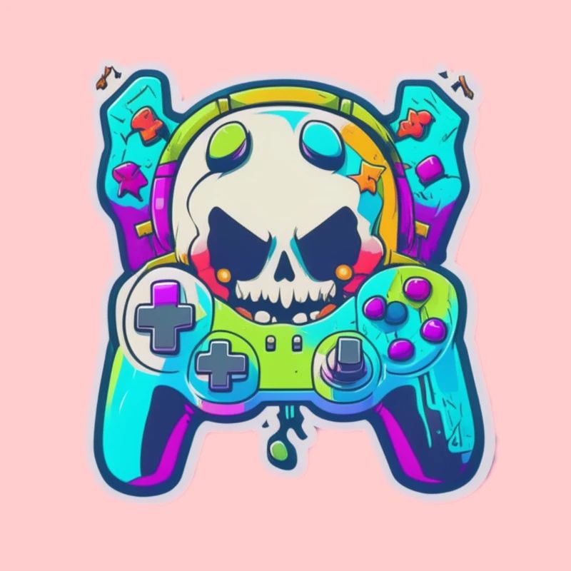 Skullhead Controller