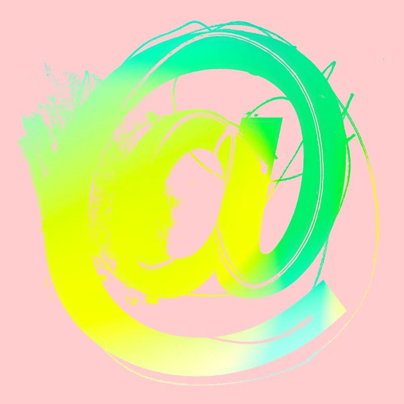 internet email www funny meme grunge tech leters