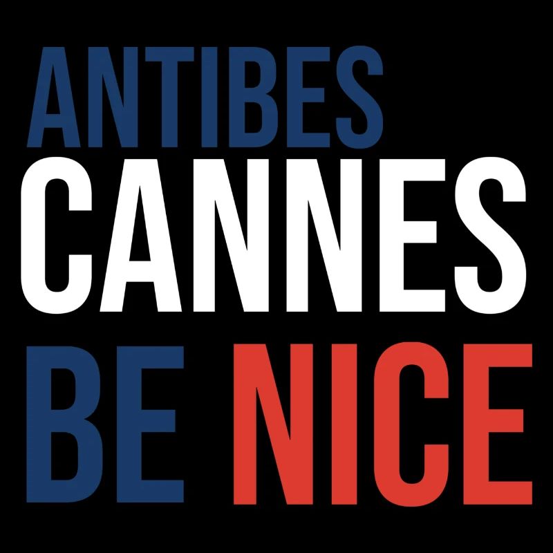 Souvenir créatif Antibes