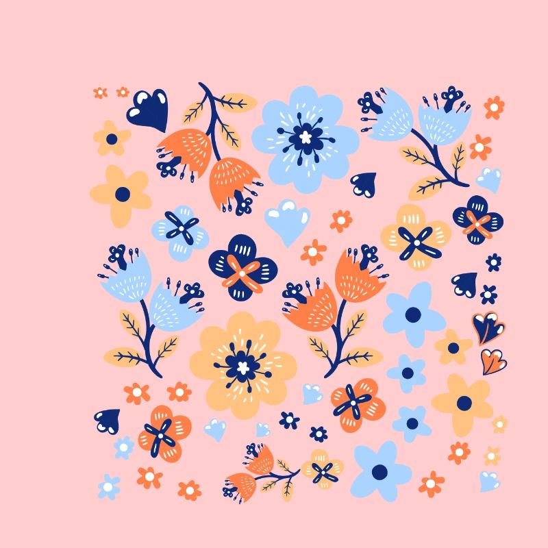 Wildflowers-gift idea