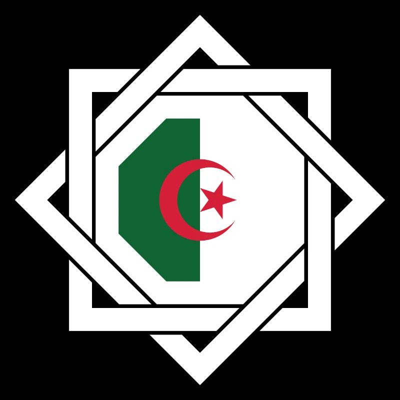Algerien (DZ)