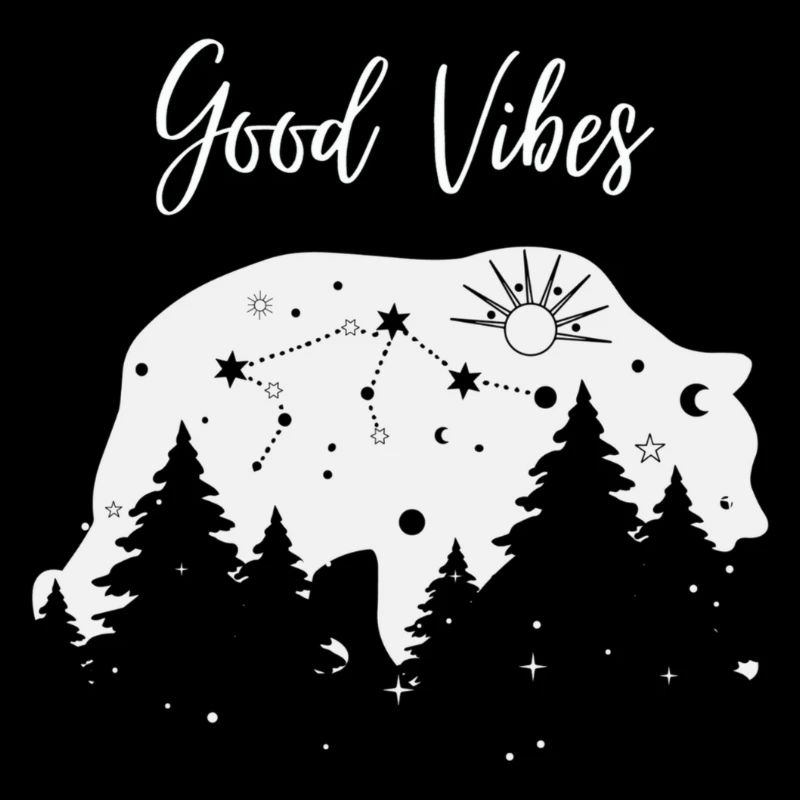 Good vibes