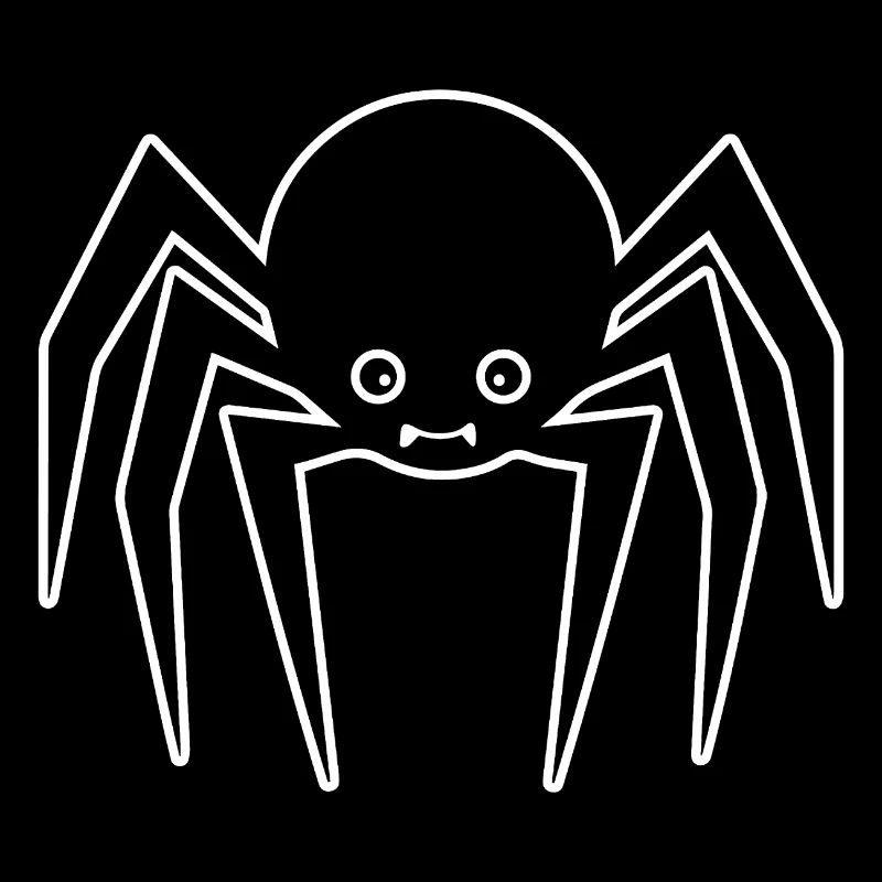 Spinne Spinnen Tiere