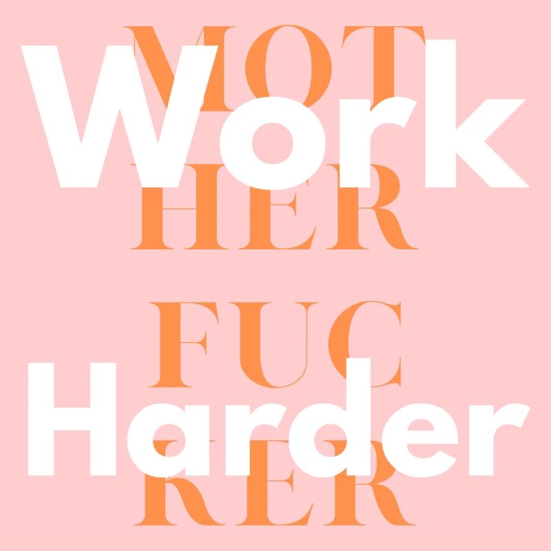 work harder 1