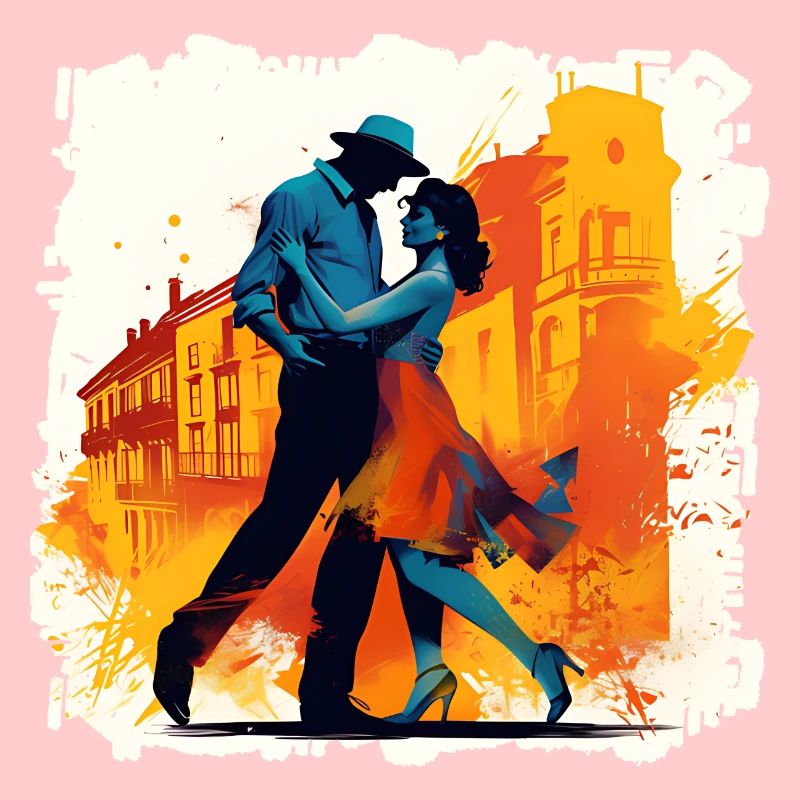 Dancing has many advantages