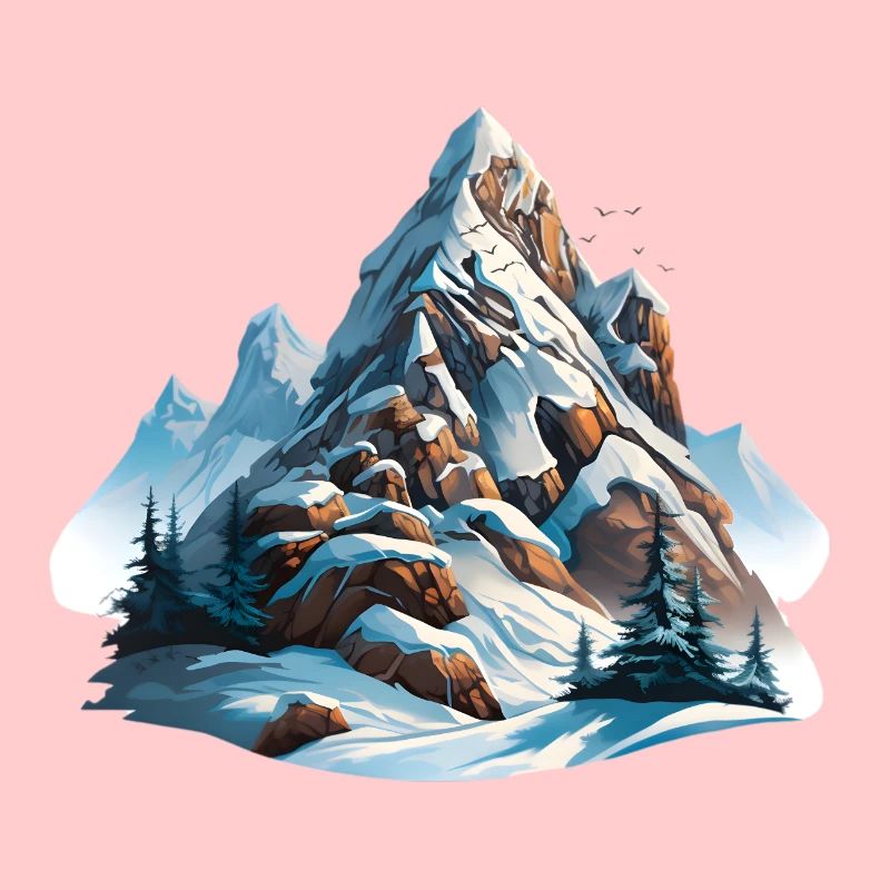 Sulla cresta sommitale