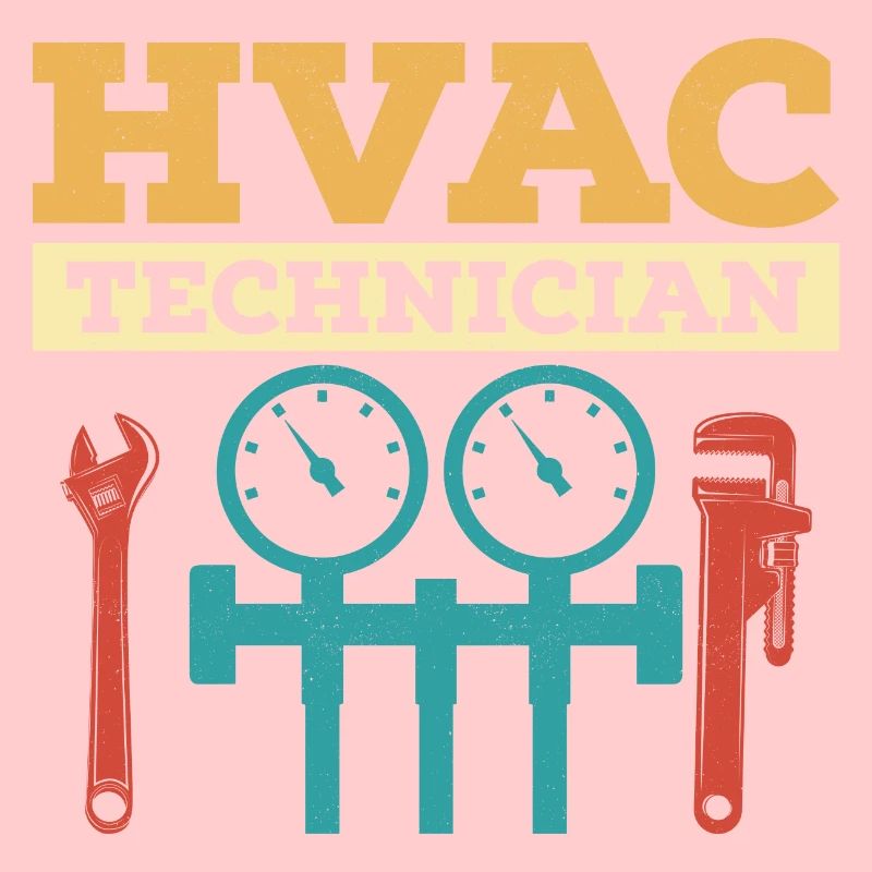 Technicien CVC AC Tech Installer