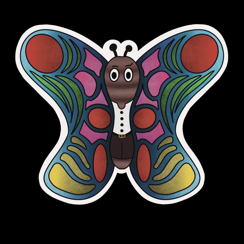 papillon
