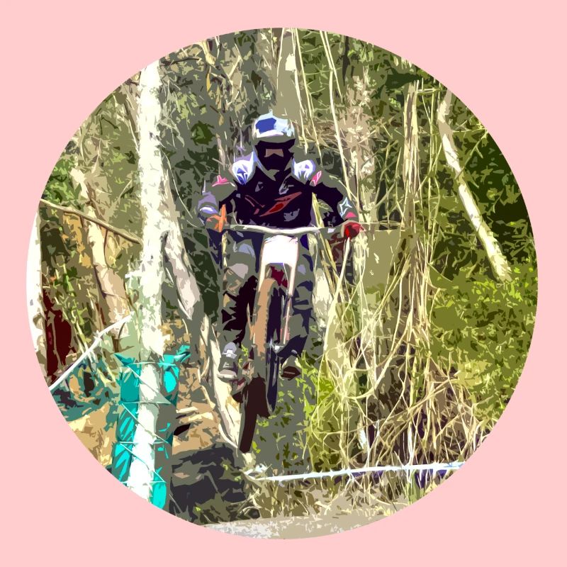 MTB MTB Downhill