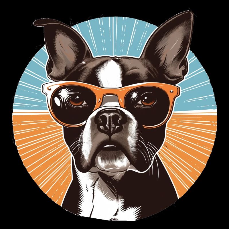 Boston Terrier