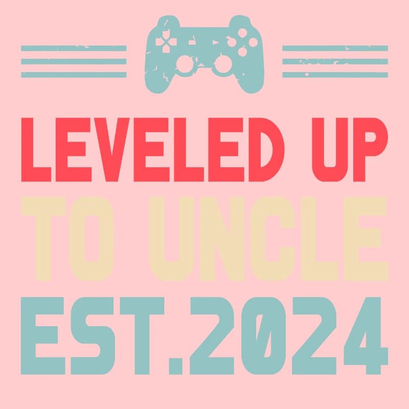 uncle est 2024 Level freigeschaltet Erstes Mal Onkel