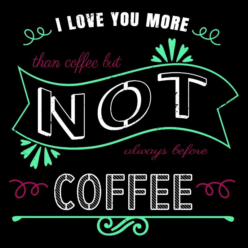 addicted drinking coffee milk coffee mug awesome