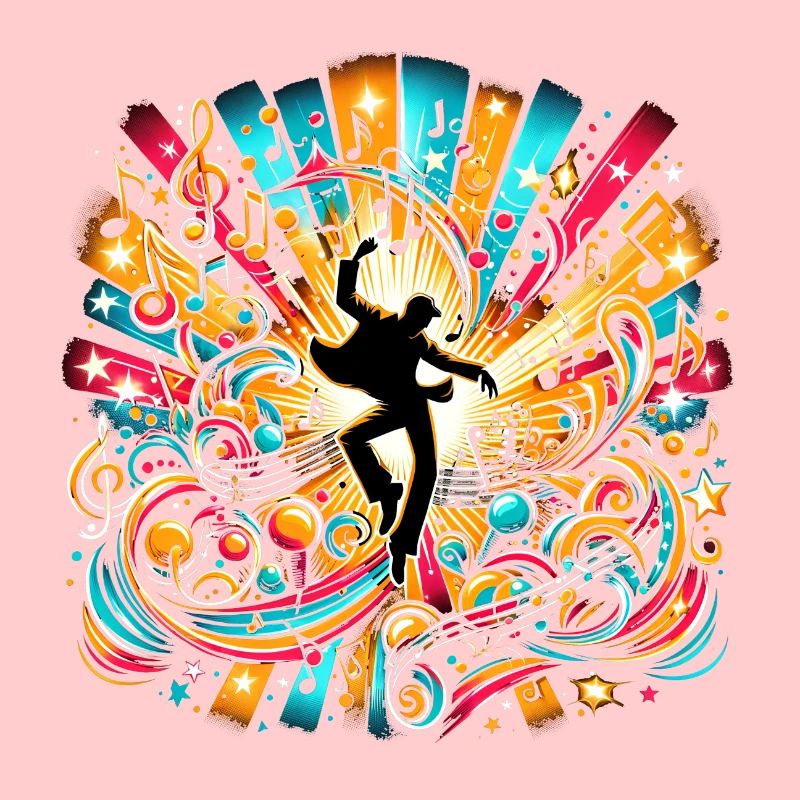 Partitions Dance Explosion – Artful Dynamics