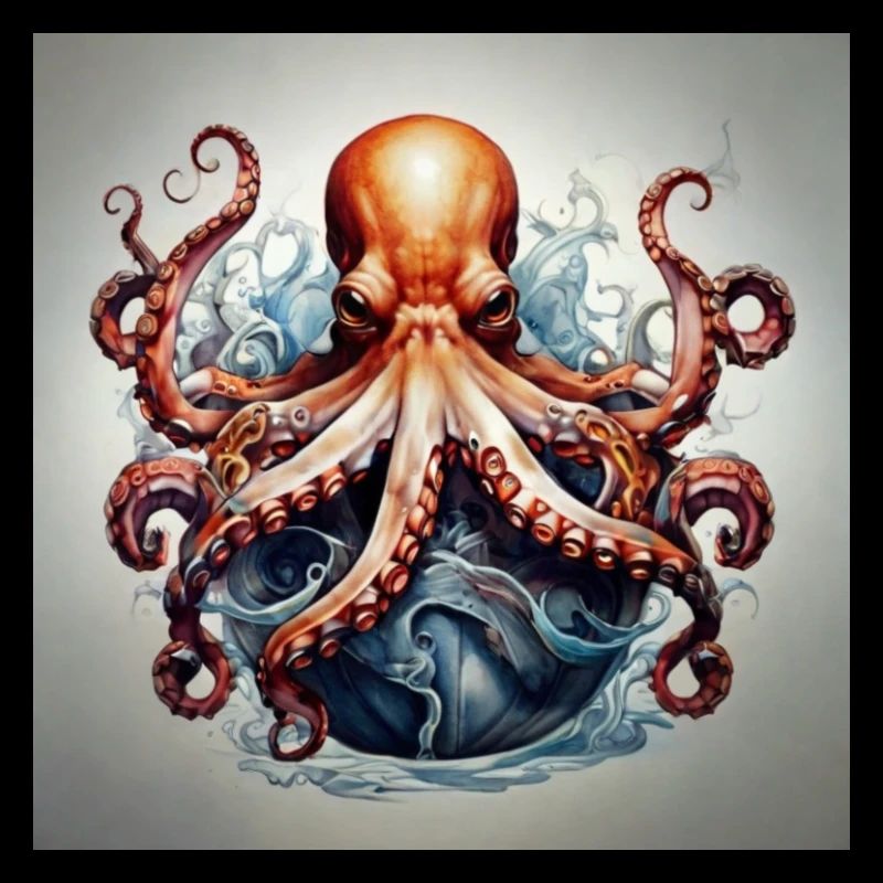 Octopus