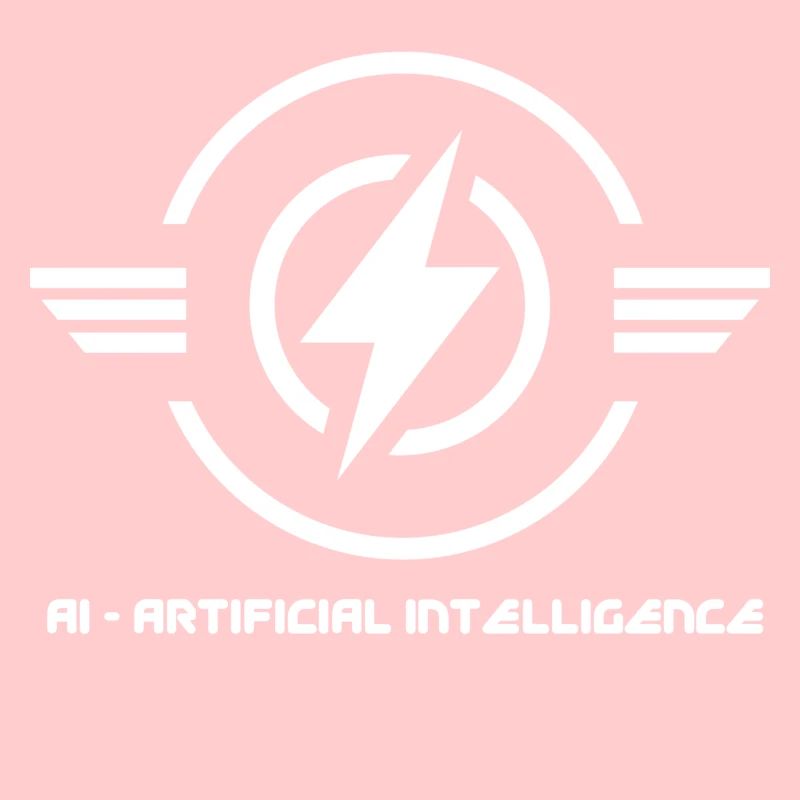 AI Artificial Intelligence Star