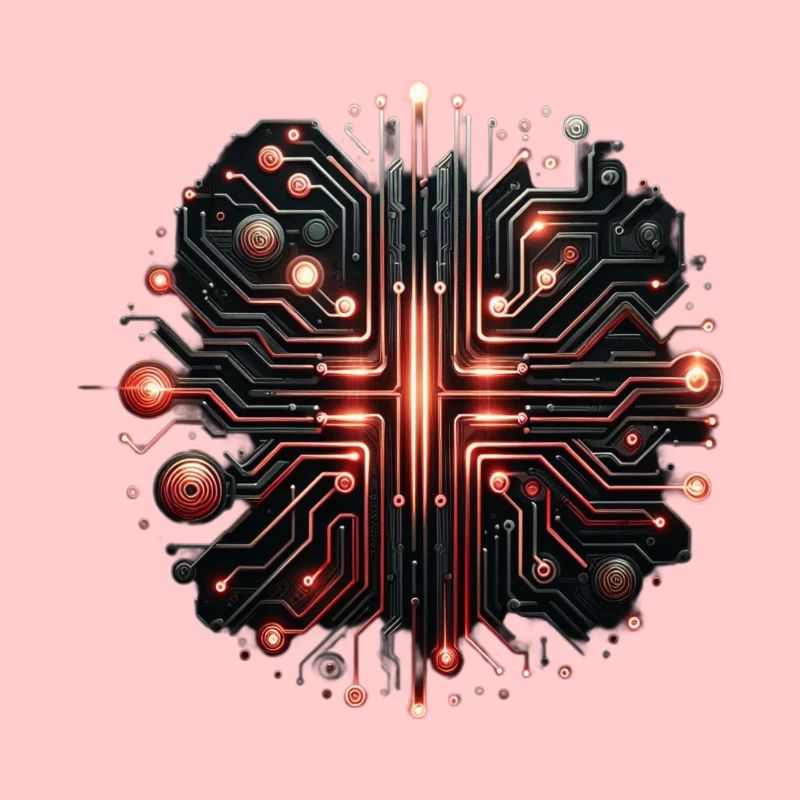 Computer Chip