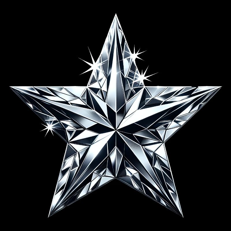 Diamond Shining Star