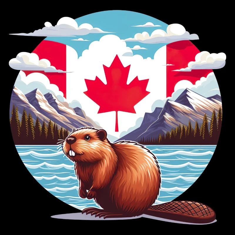Kanada Bieber 6