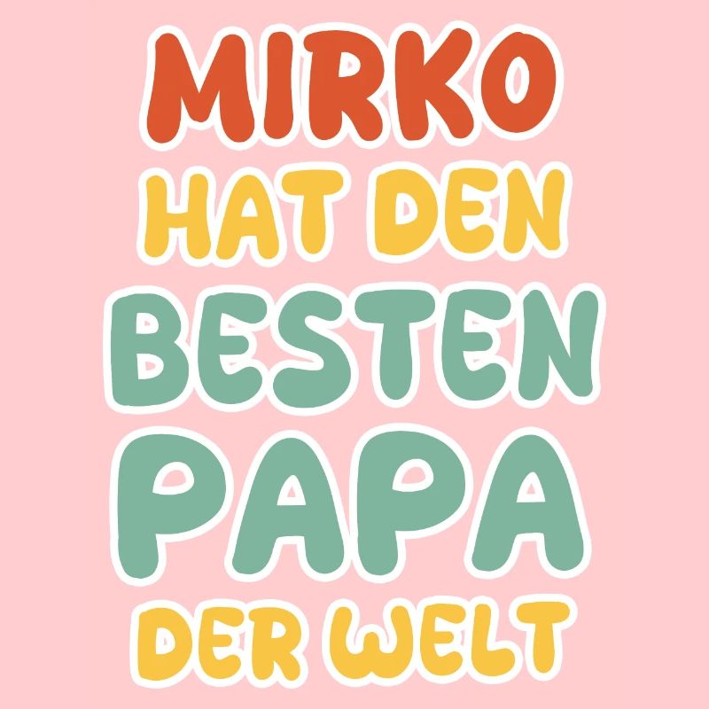 Bébé Mirko