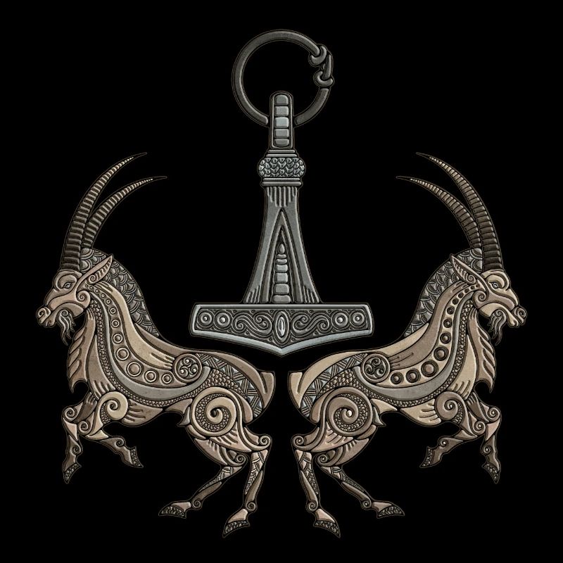 mjölnir
