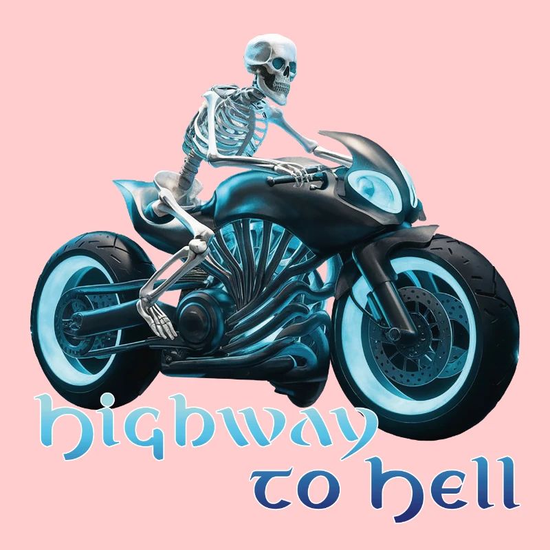 Biker Skeleton 06 2024 A 02