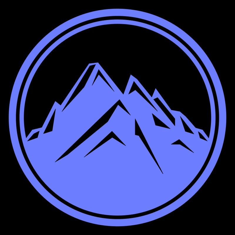 mountains
