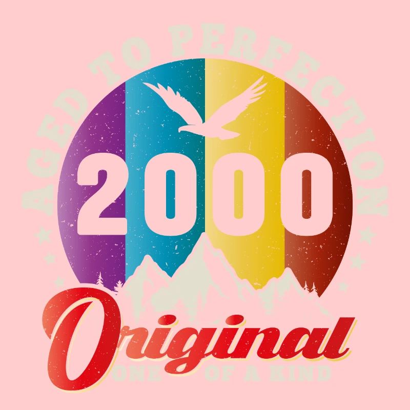 Perfection 2000 -24th Anniversary,Original