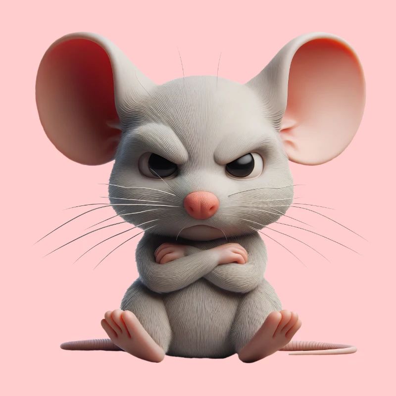Mouse grim 2