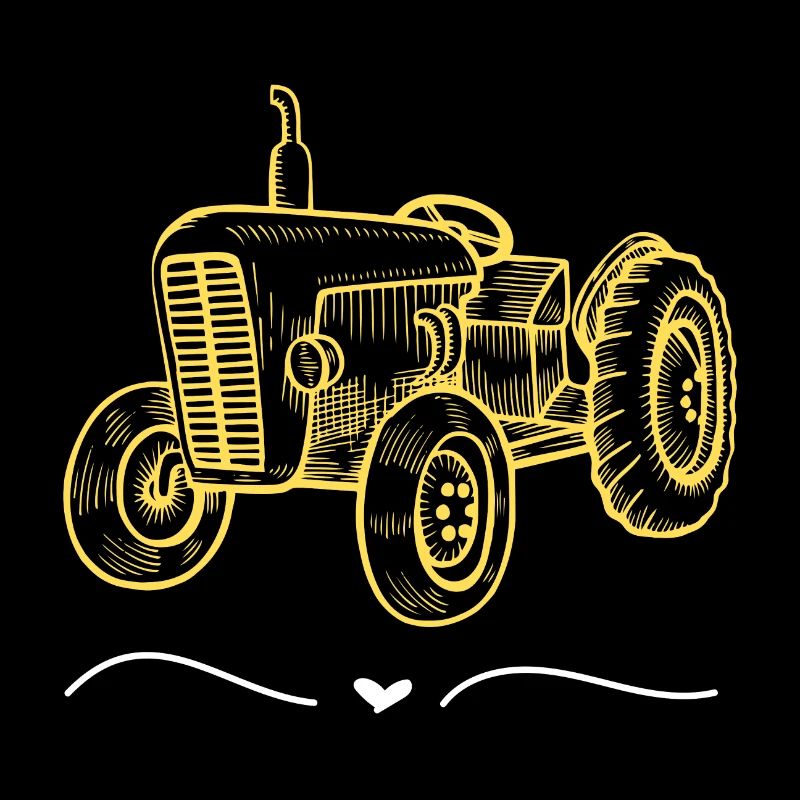 Tractor / tractor / tractor