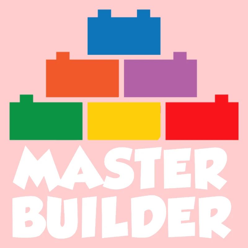 Brick Builder Brick Building Master Builder