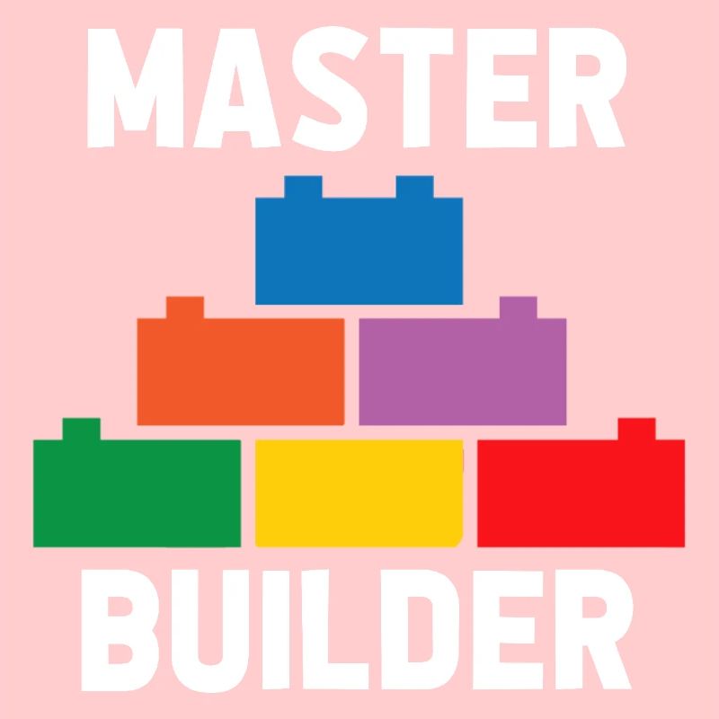 Brick Builder Brick Building Master Builder