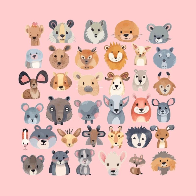 Tierchen