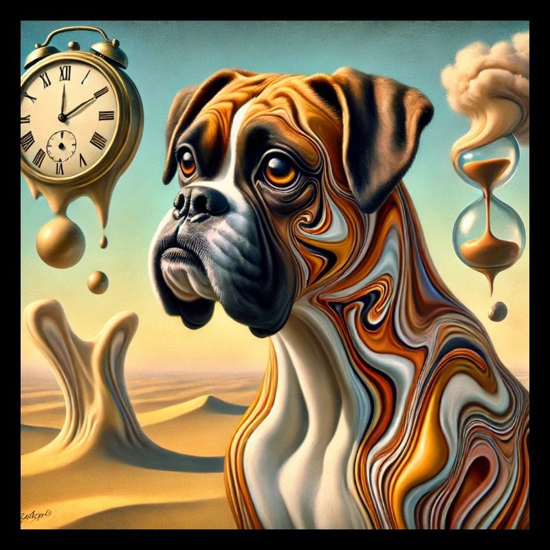 SalvadogDali