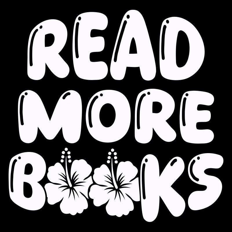 read more books